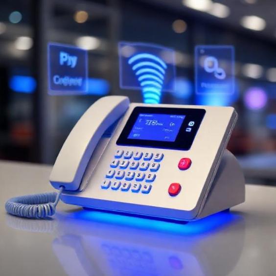 telephonevoip